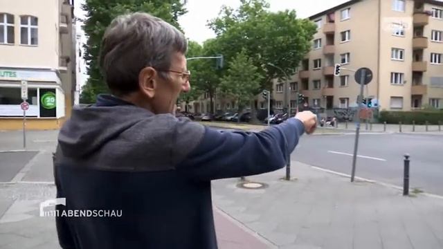 Petra Ritter und Wolfgang Pohl mit dem Fotoapparat unterwegs - Sicher älter werden im Kiez смотреть онлайн