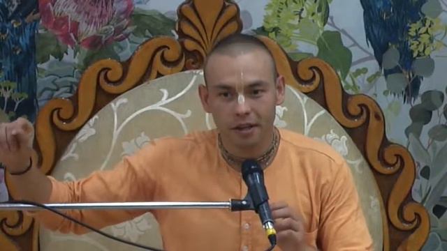 «Санкиртана выходного дня» - 2020.08.08 - Сварупа Говинда дас смотреть онлайн