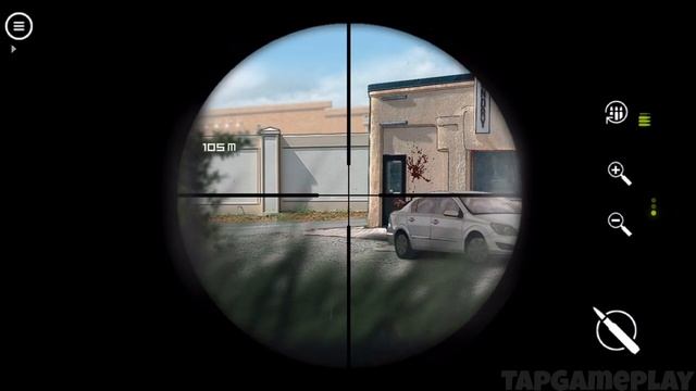 LONEWOLF - Gameplay Walkthrough Part 1 - Chapter 1 (iOS, Android) смотреть онлайн