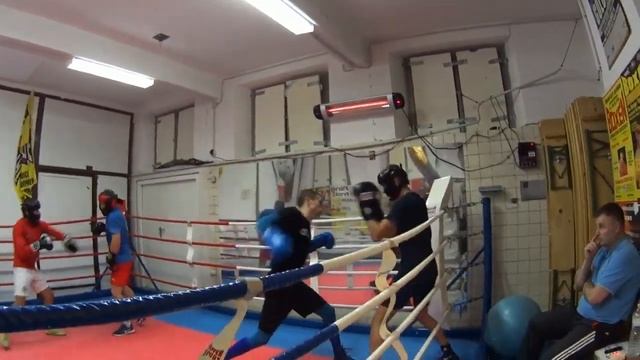 Как стать звездой бокса! смотреть онлайн