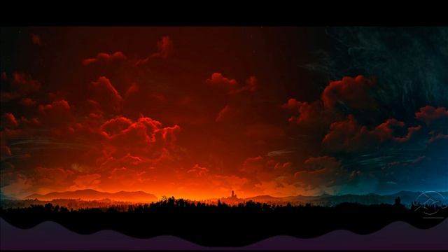 Трек о любви (wideelmir- закатами)