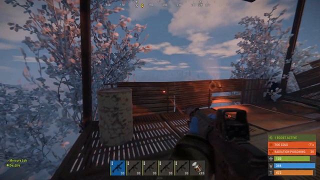 IQSphereEvent | EN | Plugins Rust | by Mercury смотреть онлайн