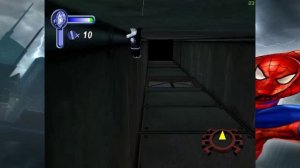 Spider-man 2000 Полное прохождение