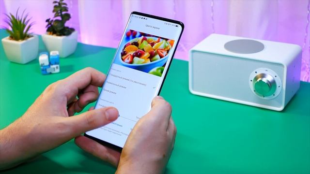 Обзор флагмана Vivo NEX 3 — полностью безрамочный дисплей-«водопад» и выдвижная камера смотреть онлайн
