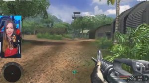 FAR CRY 1 | Полное Прохождение на Русском | ФАР КРАЙ 1