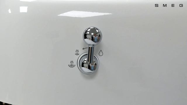 How to Descale the Smeg EGF03 смотреть онлайн