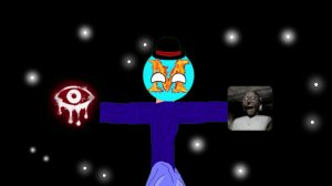 Топ 5 лучших хорроров на телефон.