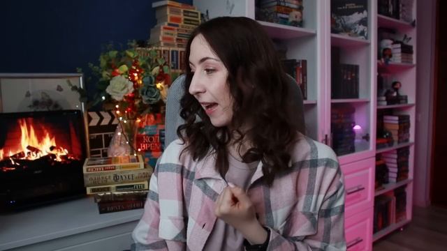 Неожиданные КНИЖНЫЕ ПОКУПКИ ? и ожидаемые тоже