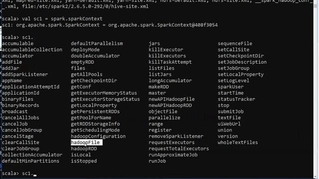 File Formats and Custom Delimiters - Field and Line Delimiters смотреть онлайн