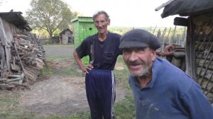 ДЕДУШКА МАТВЕЙ И НИКОЛАЙ.