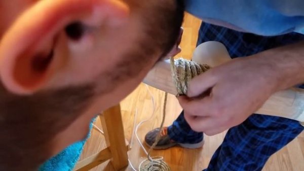 MAUI'S HOOK TUTORIAL (part 3)