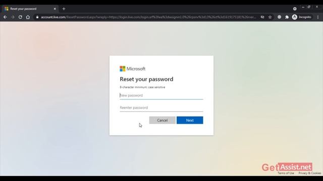 Reset Outlook Password easily 2021 | Recover Outlook Account смотреть онлайн