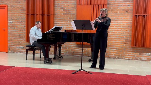 Międzynarodowy Konkurs Muzyczny OPUS 2023, Izabela Żuber смотреть онлайн