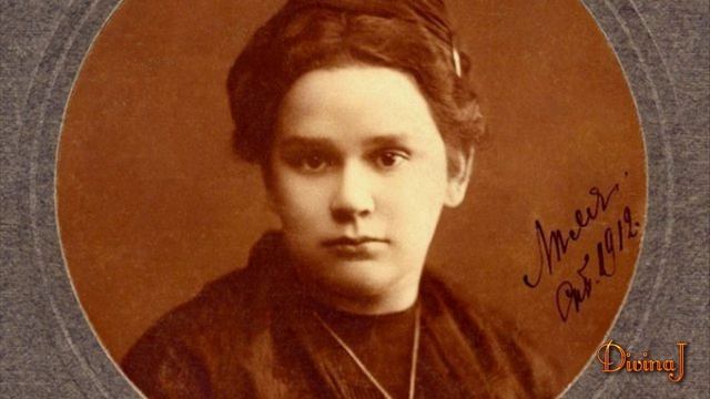 Черубина де Габриак - То было раньше, было прежде смотреть онлайн