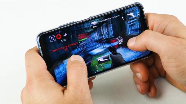 Тест Honor 20 Pro. Чем он лучше 20-ки? смотреть онлайн