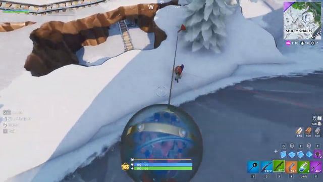 Fortnite - Intense Arena match!!! смотреть онлайн