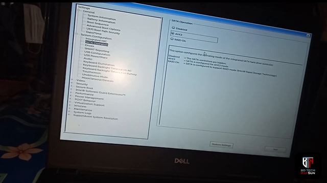 dell laptop ar hard drive not installed fix ? смотреть онлайн