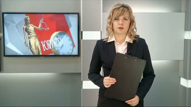 Время юриста. Компания "Превентива". Выпуск 4 смотреть онлайн
