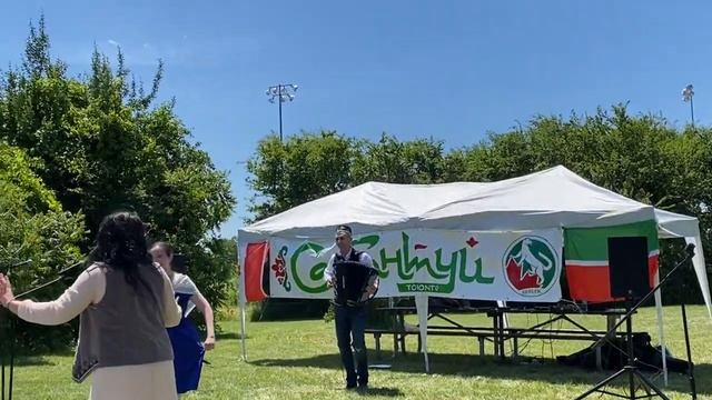 ТАТАРСКИЕ ТАНЦЕВАЛЬНЫЕ, АПИПА смотреть онлайн