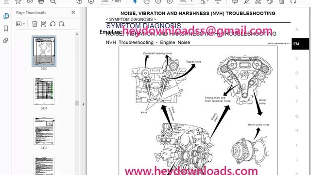 2008 INFINITI G37 Coupe V36 Series Service Manual смотреть онлайн
