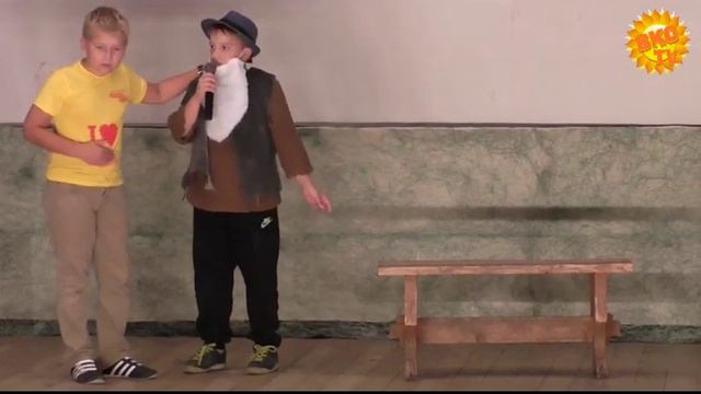 ВКС Лето 2014 Смена 6 (Восьмой выпуск) смотреть онлайн