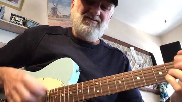 Nashville tele jazz смотреть онлайн