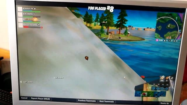 CPU:Intel Quad Core Q6600 2,4GHz.RAM:8GB.HDD:250GB.Graphic: Geforce GTS450 HDMI смотреть онлайн