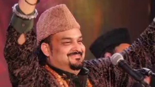 Ya Mustafa Ya Mustafa Amjad Sabri