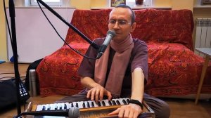 Киртан Вайшнава Прана Прабху Владимир