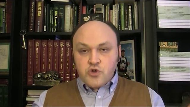Как правильно одитироваться по "Самоанализу в Дианетике". Проповедь Церкви Саентологов смотреть онлайн