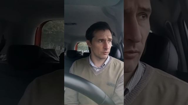 Еду в НИИ онкологии им. Н.Н. Блохина на Каширке с мыслью, что у каждого должен быть шанс.... смотреть онлайн