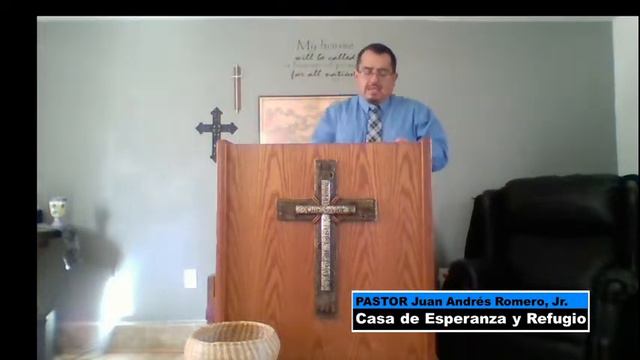 Juan Andrés Romero jr Live Stream смотреть онлайн