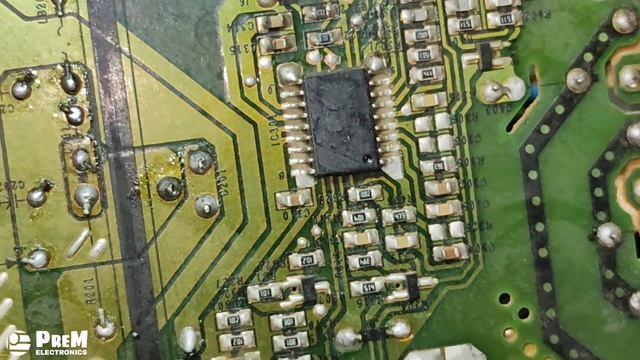 How To Remove DT8211AJ Protection /Lg Lcd Tv Invertor Section Problem