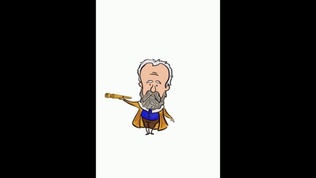 GALILEO GALILEI: The Father of Modern Science смотреть онлайн