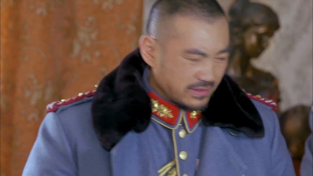 【ENG SUB】《尖锋之烈焰青春 The Flame of Youth 》第36集 | 宋轶、李佳航、牛骏峰 смотреть онлайн