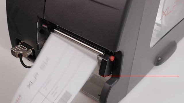 Product video The internal rewinder смотреть онлайн