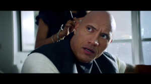 Короткометражка Apple со «Скалой» и Siri в главных ролях