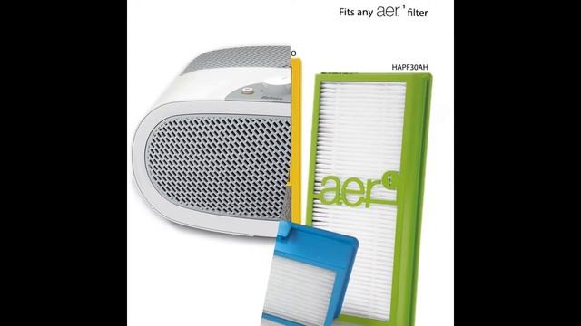 Holmes HEPA-Type Desktop Air Purifier with 3 Speeds and Quiet Operation, HAP9240: Home & Kitchen смотреть онлайн