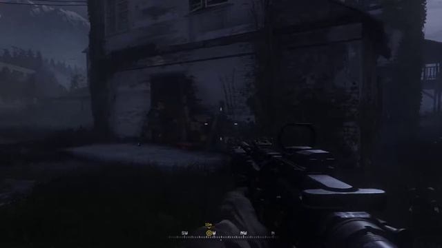 Call of Duty Modern Warfare Remastered Amd a8 7600 GTX 960 4gb смотреть онлайн