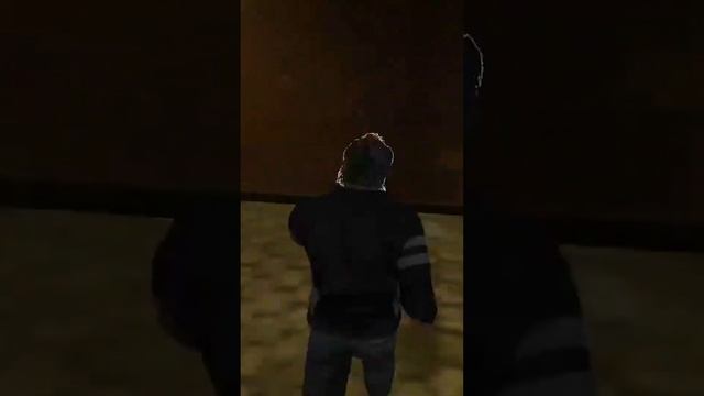 Крутой лабиринт и прыжок с парашюта в MTA Провинция #shorts смотреть онлайн