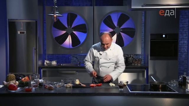 Соусы хойсин, кисло-сладкий смотреть онлайн