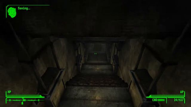 Fallout: New Vegas | A Unique Quest In A Unique Game. [Still In The Dark] смотреть онлайн