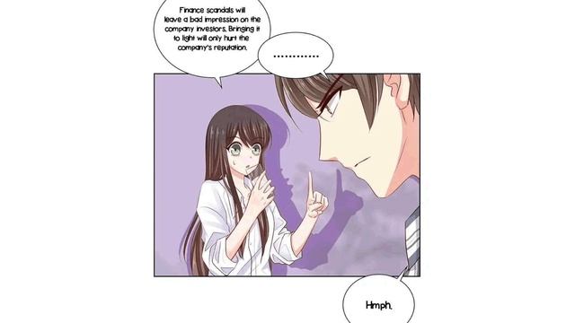 Я одержима тобой 61-65 главы [озвучка манги] смотреть онлайн