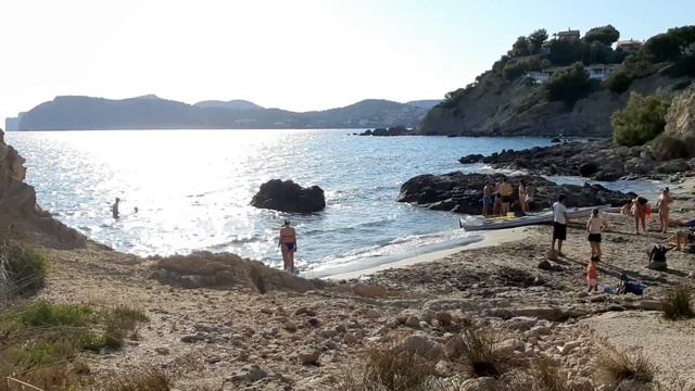 Cala Blanca Mallorca 2020 смотреть онлайн