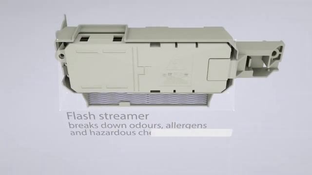 Daikin Shira Plus FTXM-M смотреть онлайн
