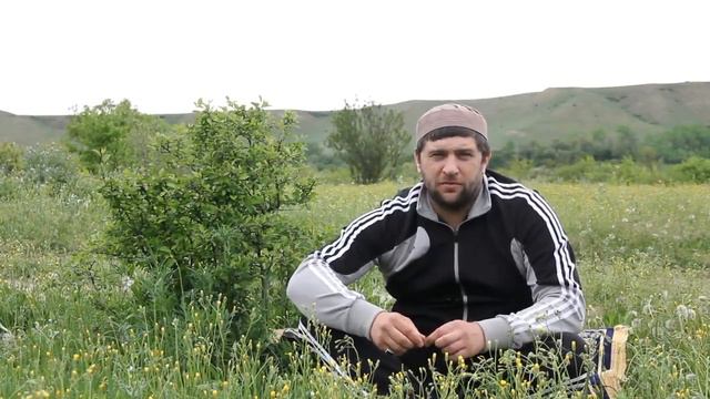Иса хаджи Гамзатов Напоминание на русском смотреть онлайн