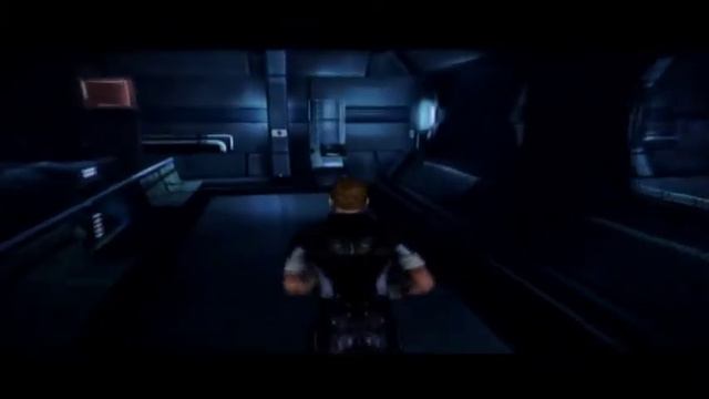 Mass Effect 3 Citadel Mission смотреть онлайн