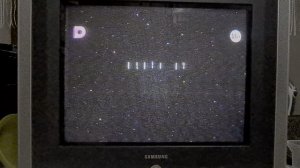 Телевизор Samsung