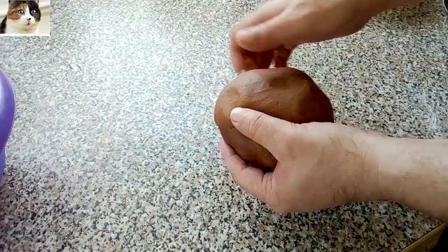 Мягкое шоколадное печенье с какао смотреть онлайн