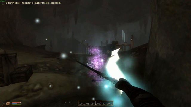 Прохождение TES IV Oblivion - Концовка Темного Братства №23 смотреть онлайн